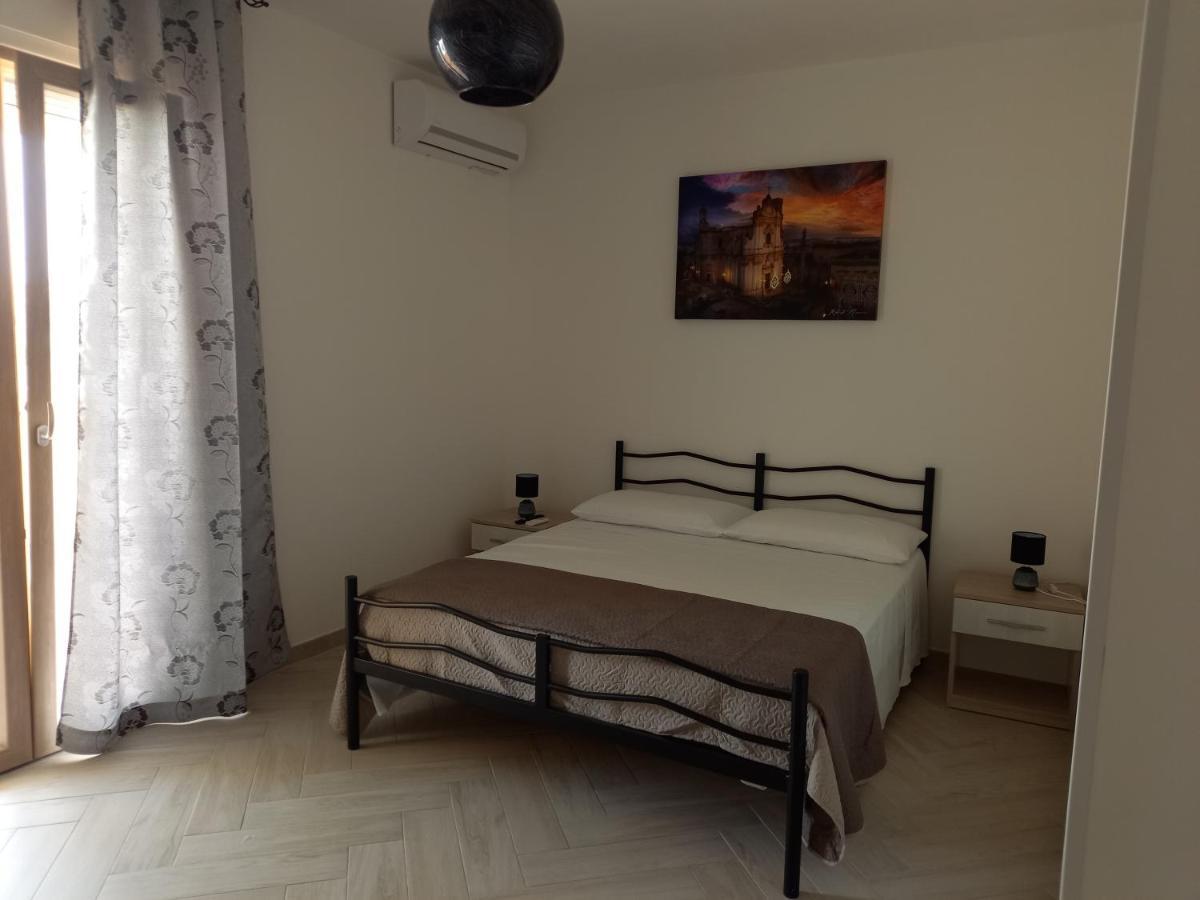 B&B Saint Louis Presicce Zewnętrze zdjęcie